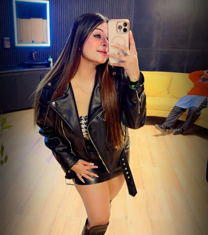 kolkata  Airhostess Escort anshika