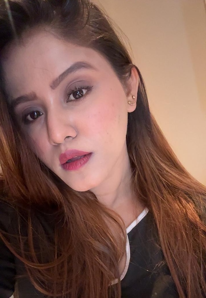 kolkata Airhostess Escort Neha