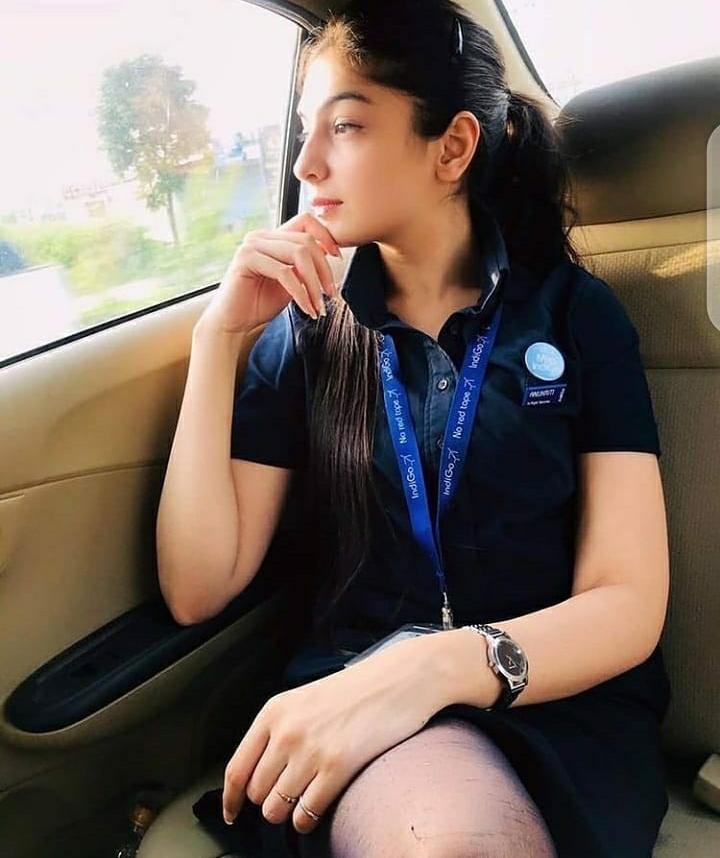 kolkata Airhostess Escort Neha