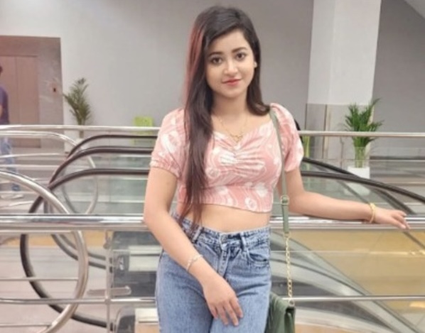 Kavya Escort Kolkata