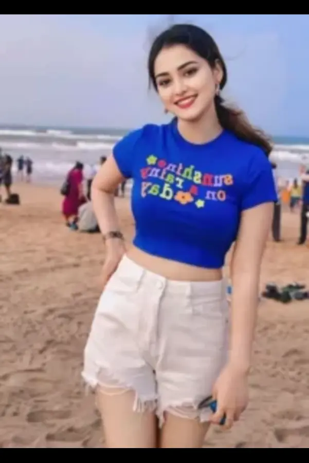 Divya Kolkata Escorts