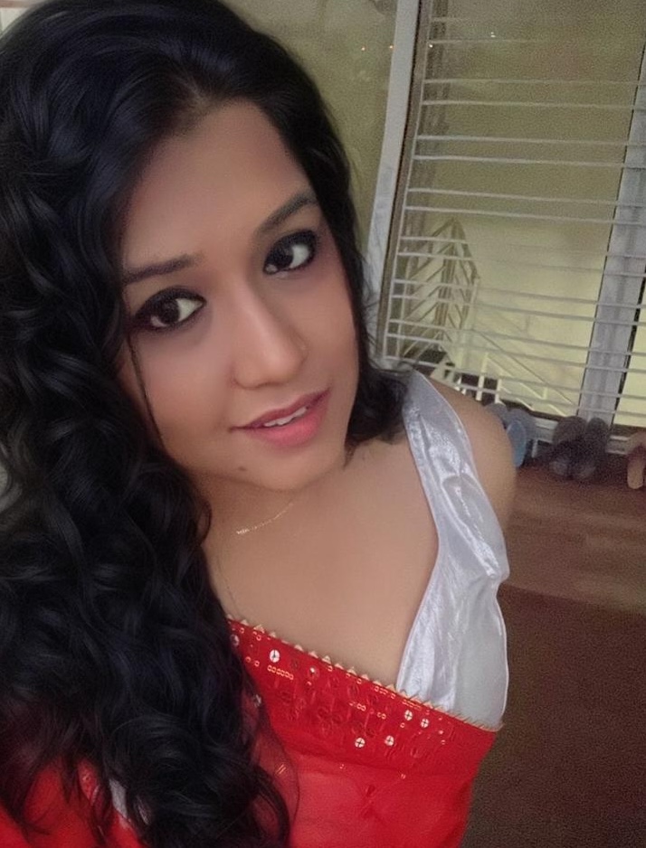 kolkata Airhostess Escort Neha