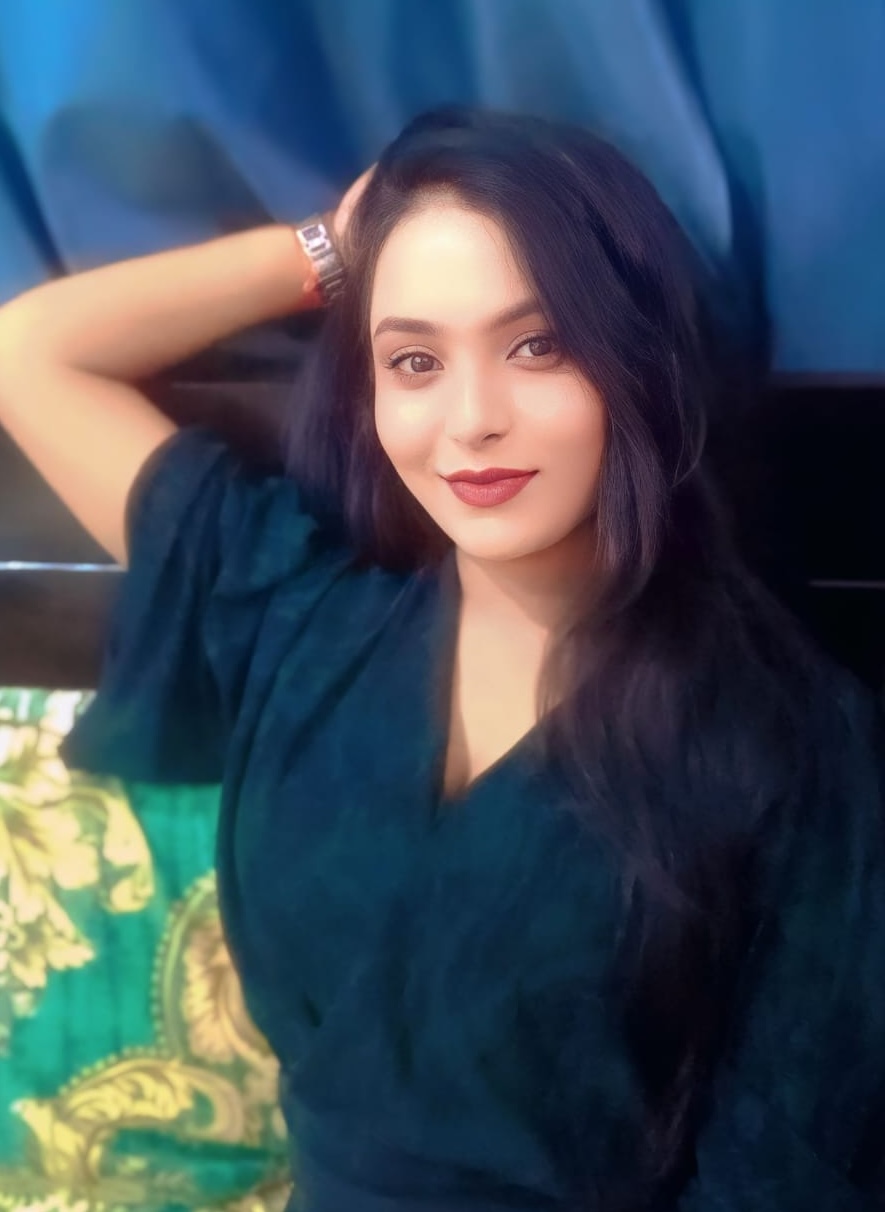 kolkata Airhostess Escort Neha